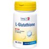 Longlife L-glutathione Integratore Antiossidante 90 Compresse