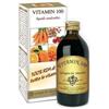 Giorgini Vitamin 100 60 Pastiglie