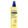 Aveeno Skin Relief Olio Spray Per Il Corpo 200ml