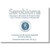 Bromatech Serobioma Integratore Fermenti Lattici 48 Capsule
