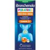 Bronchenolo Pediatrico Sciroppo Tosse Secca E Grassa 120ml