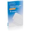 ALLIANCE HEALTHCARE IT.DIS.SpA Alvita Compressa Adesiva Sterile Dimensioni 10cmx15cm