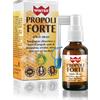GDP Srl-GENERAL DIETET.PHARMA Winter Propoli Forte Spray Orale Integratore Alimentare 20ml