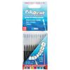 Pikdent Stuzzicolino 7 Nero 10 Pezzi 1 St