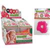 Idee Innovative Elastico Per Capelli Prevenire E Proteggere Dai Pidocchi Go 1 St
