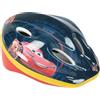 Tataway Casco Easy Disney Cars da bicicletta per bambino con fori di aerazione, regolazione a ghiera e cinturini di fissaggio. Misura 52-56 cm (4-8 anni)