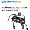 GARMIN CAVO ALIMENTAZIONE ART.010-10918-00 - COMPATIBILE VARI