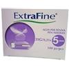 DESA PHARMA SRL AGO EXTRAFINE G31 5MM 100PZ