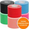 Consorzio Sanitario Taping Elastico Neuromuscolare