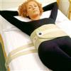 Albo Land Cintura Contenimento Letto Semplice Regolabile