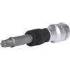 KS Tools 150.3101 Chiave combinata 1/2'',Torx50x33 denti