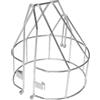 Hardware per copertura protettiva per elica per macchina fuoribordo, anti