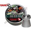 3 pz PIOMBINI GAMO EXPANDER DIABOLO CAL 4.5 250 PALLINI ARIA COMPRESSA AIRGUN