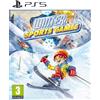 Funbox Media Giochi di sport invernali (PS5)