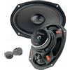 Focal Kit Casse Altoparlanti Focal ISU 690 2 Vie Woofer Ovale 6x9" + Tweeter Nuovo