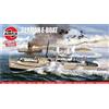 Airfix A10280V E-Boat Tedesco