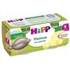 Hipp Omogeneizzato Platessa 2X80G