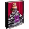 Mattel BARBIE 65° ANNIVERSARIO LIMITED EDITION ORIGINALE MATTEL