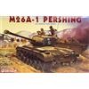 Dragon M26A-1 PERSHING KIT 1:35