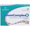 AUROBINDO PHARMA ITALIA Srl Aurobindo Pharma MoreComplex B 40 Compresse