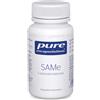 NESTLE' ITALIANA SpA Pure Encapsulations Same 30 Capsule - Integratore per il Supporto dell'Umorismo e del Benessere Mentale
