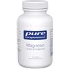 NESTLE' ITALIANA SpA Pure Encapsulations Magnesio 90 Capsule - Integratore Alimentare con Citrato di Magnesio