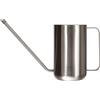 Blomus, 65406, Annaffiatoio di acciaio inox con capacità 1.5L, per annaffiare i fiori e piante