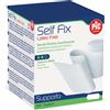 Benda Elastica Pic Selffix Senza Lattice M 4X10 Cm 1 St