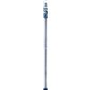 Bosch Professional 1x Punte per martelli Expert SDS max-8X (per Calcestruzzo armato, Ø 25.00x920 mm, accessorio Martello perforatore)