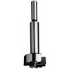 CMT ORANGE TOOLS CMT 537.500.31 Punta ad Attacco Cilindrico Tipo Forstner, Grigio