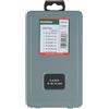 Metabo 6.30584.00 Punta di Trapano SDS - BHE/UHE, 7 Pezzi