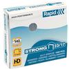 RAPID Punti metallici Strong 23/17 - 24870300