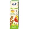 Cliffi sticks banana canarini 60 g