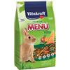 Vitakraft menù vital conigli 1 kg