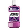 Listerine Total Care Collutorio 6 Benefici contro Tartaro e Placca 500ml - LISTERINE - 983773730