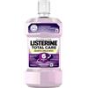 Listerine Total Care Gusto Delicato 500ml - LISTERINE - 983773779