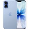 Apple iPhone 17 256GB 6.3" Colore Mist Blue Garanzia Europa