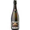 MonteRosÃ¨a Monterossa Franciacorta Docg Coupe' Pasdose', cl.75