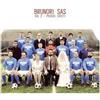 Brunori Sas - Vol 2 - Poveri Cristi (LP, Album, RE)