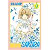 Star Comics Cardcaptor Sakura. Clear card (Vol. 3)