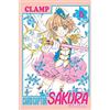 Star Comics Cardcaptor Sakura. Clear card (Vol. 5)