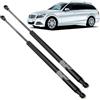 Ramor Strutz 2x Molle a Gas Compatibile con Mercedes C Class S205 T-Model 2014-2020.. Ammortizzatore Pistoncini Cofano Posteriore Sostituzione per 2059800964 e altri.