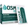 SHEDIR PHARMA Srl Unipersonale OSMOLIR HYDRA 331 14 Bust.