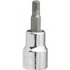 Crescent 3/8 Drive Hex Bit Metric Socket 5mm - CHBS8N