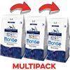 Monge KIT 3x Monge Adult Medium Pollo - 3 Kg, 3 pezzi - PREZZO A CONFEZIONE