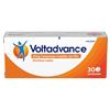 Voltadvance 25mg 30 Compresse Rivestite