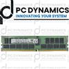 SK Hynix 32GB 2RX4 PC4-2400T-R DDR4 ECC Memory RDIMM HMA84GR7AFR4N-UH for Server