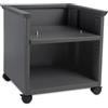Lexmark Portastampante Lexmark 40C2300 porta stampante Nero [40C2300]