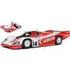 Solido PORSCHE 956 TURBO N.14 24h LE MANS 1983 J.PALMER/R.LLOYD 1:18