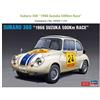 Hasegawa SUBARU 360 N.24 500 KM SUZUKA 1966 KIT 1:24
